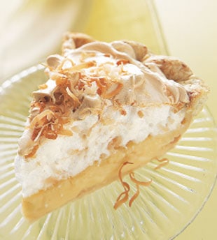 Tampa based expert consultants know to bring Key Lime Margarita pie for Infusionsoft clients