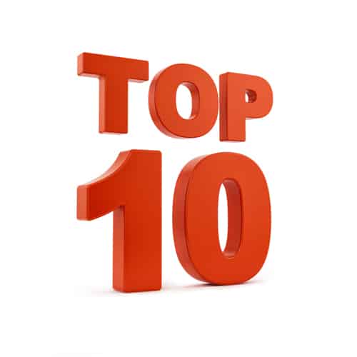 Top 10