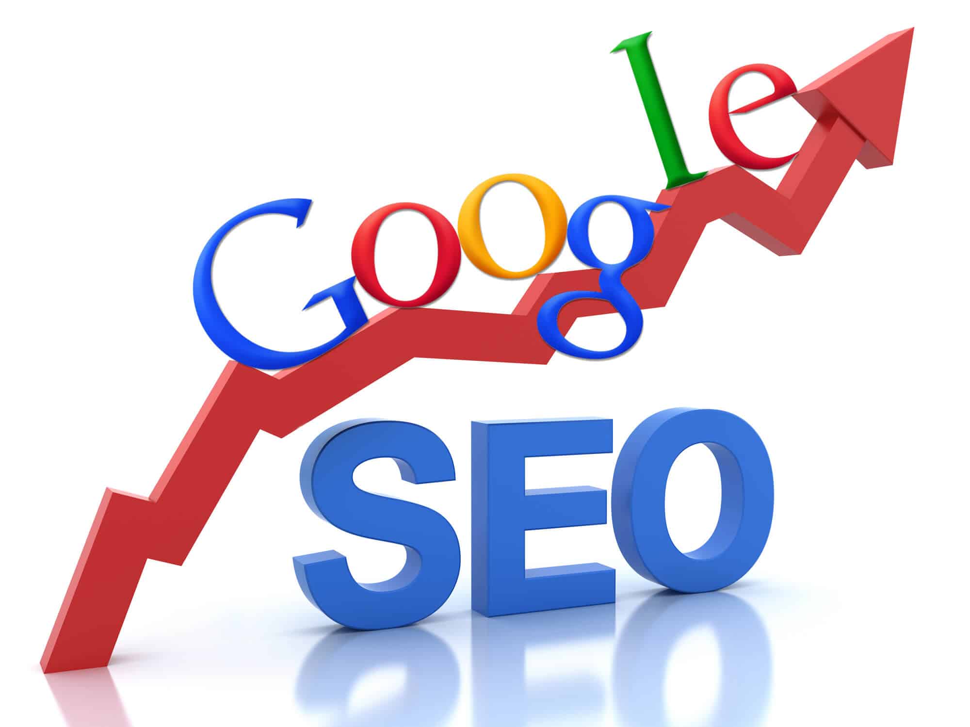 Materials Handling SEO