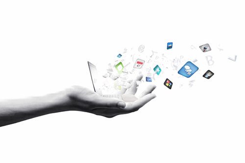 how to market yourself strategically on the web