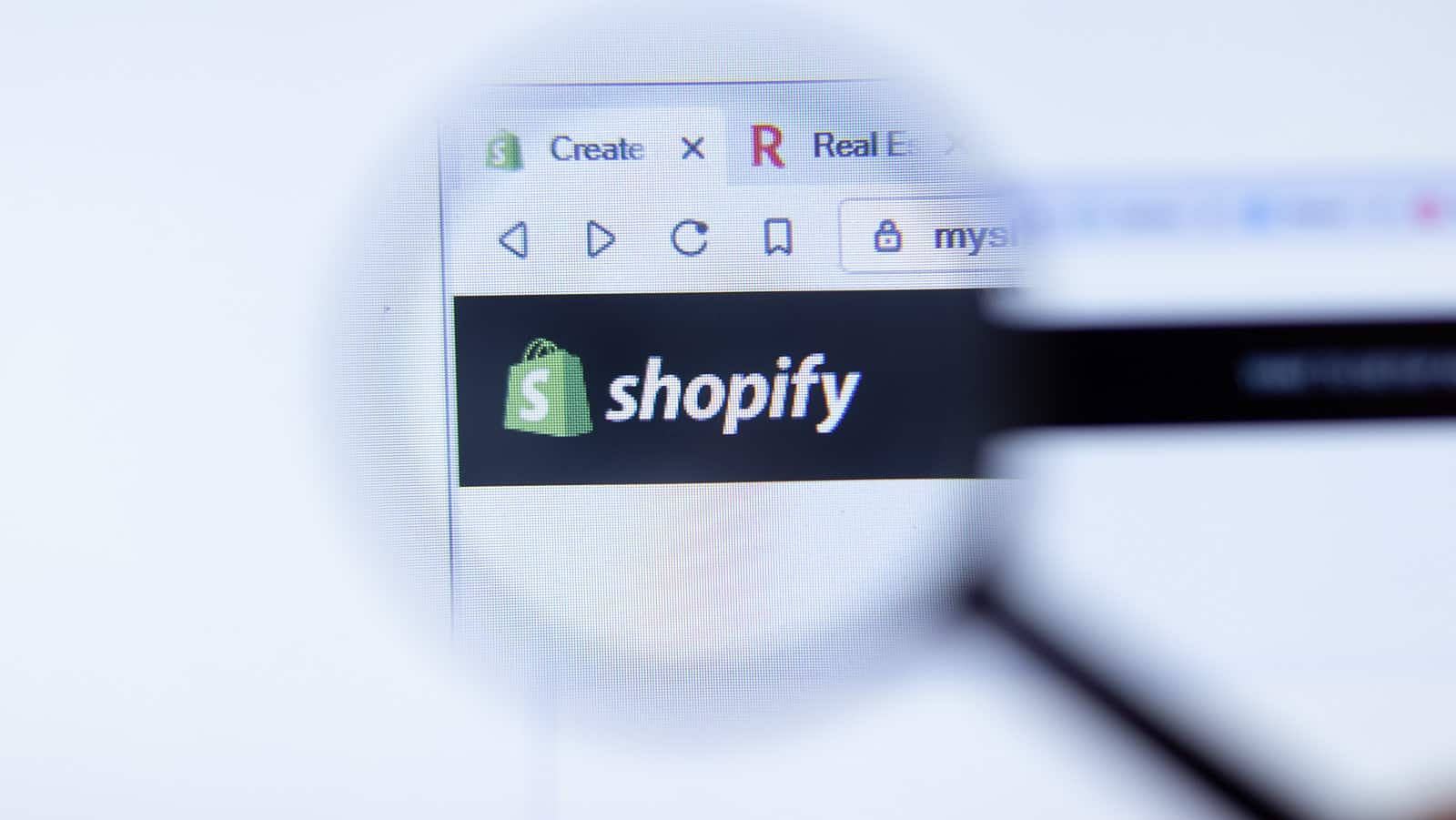 shopify