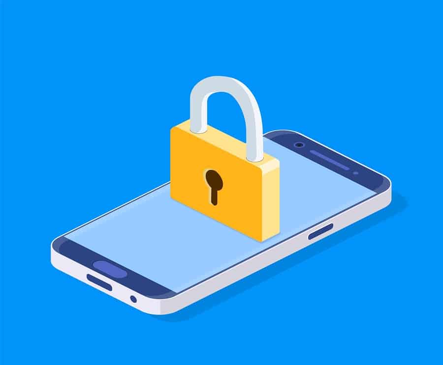 Ecommerce security