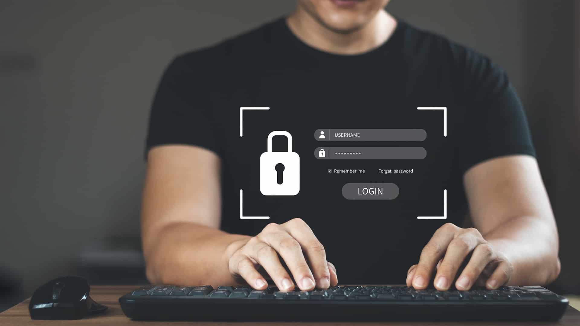 cyber security