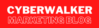 cyberwalker marketing blog