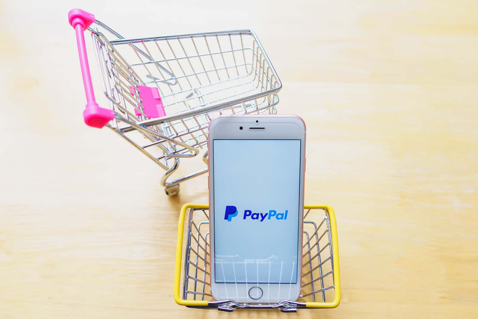 samcart vs paypal