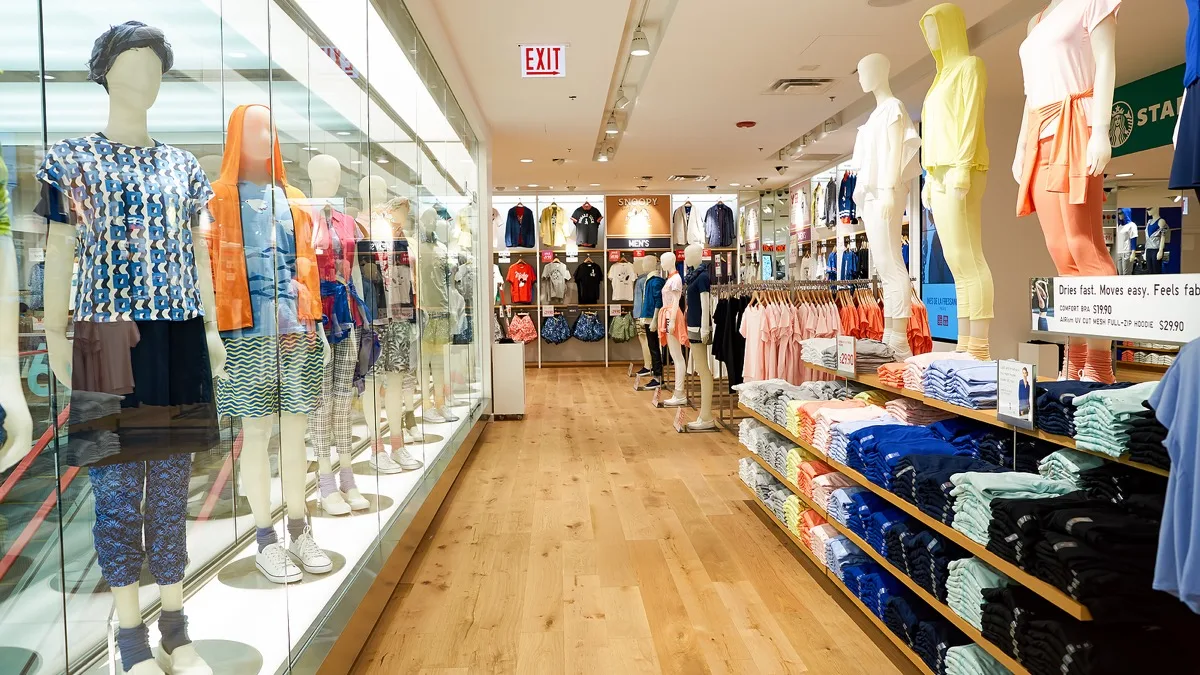 retailer