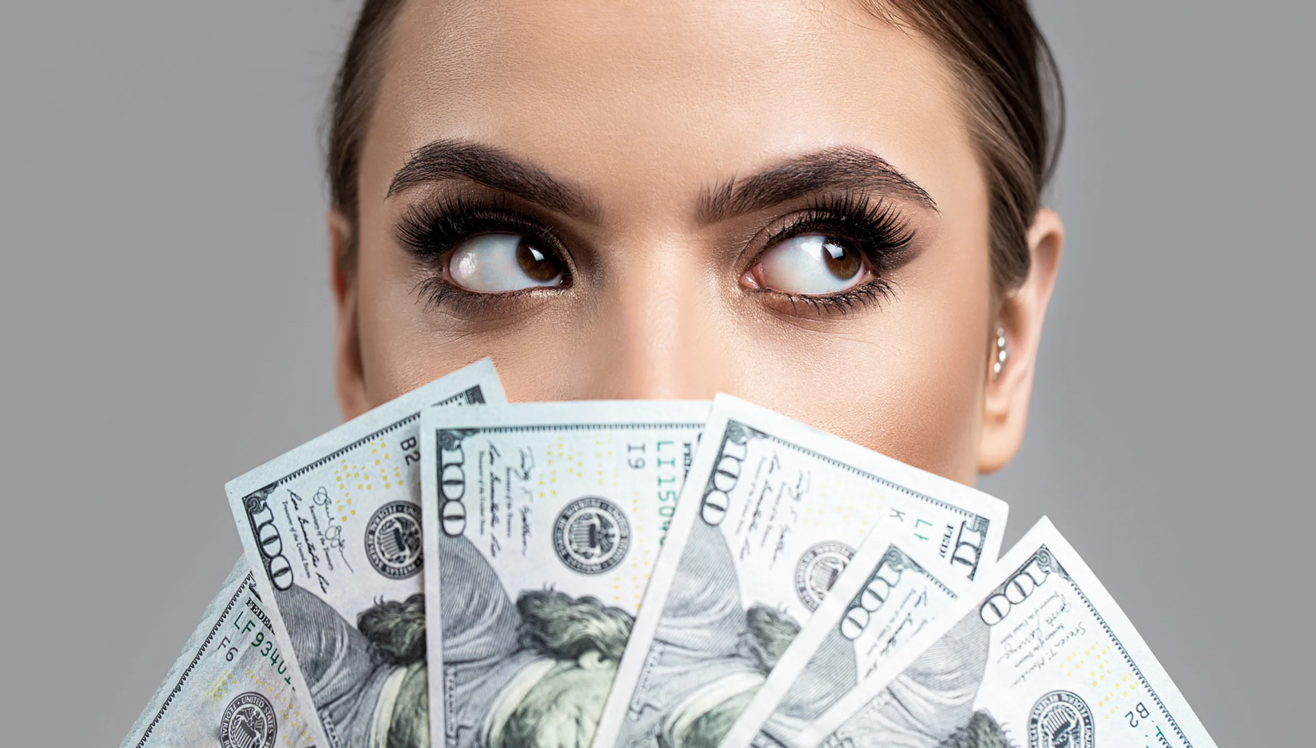 money